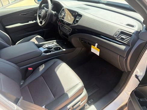 New 2026 Honda Ridgeline Black Edition image 33
