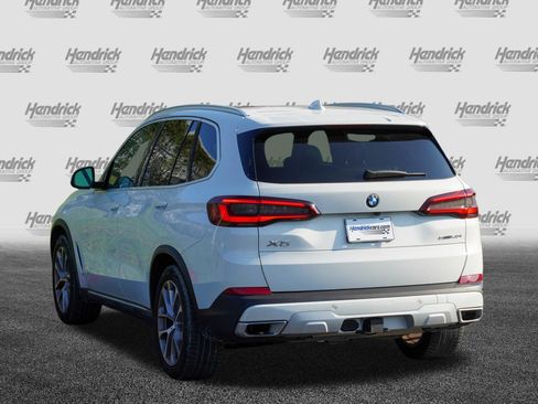 Used 2023 BMW X5 sDrive40i w/ Premium Package RWD image 6