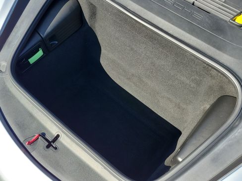 Used 2014 Porsche Boxster image 7