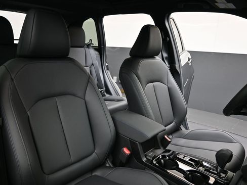 New 2026 Subaru Forester Limited AWD/4WD image 13