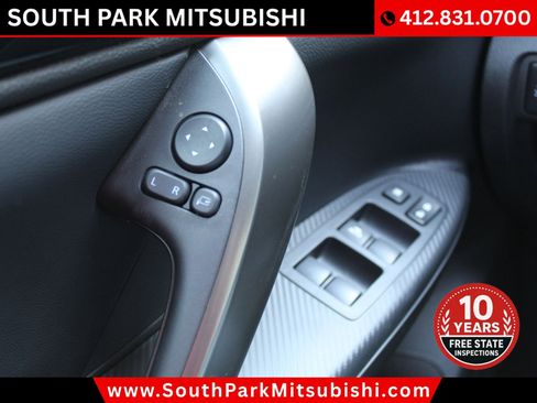 New 2026 Mitsubishi Eclipse Cross AWD image 15