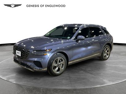 Used 2026 Genesis GV70 2.5T