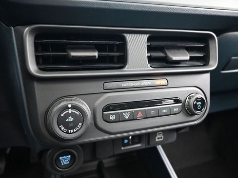 New 2026 Ford Maverick Lariat w/ Black Appearance Package image 24