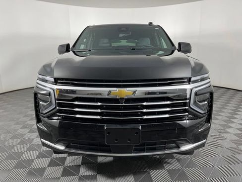 Used 2025 Chevrolet Tahoe LT AWD/4WD image 5