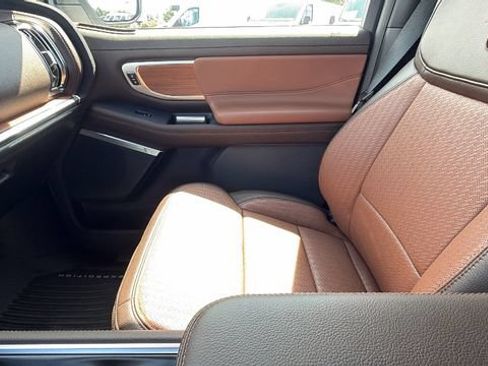 New 2026 Ford Expedition King Ranch AWD/4WD image 25