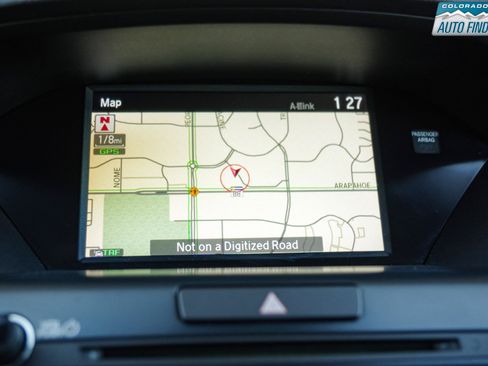 Used 2019 Acura MDX A-Spec AWD/4WD image 21