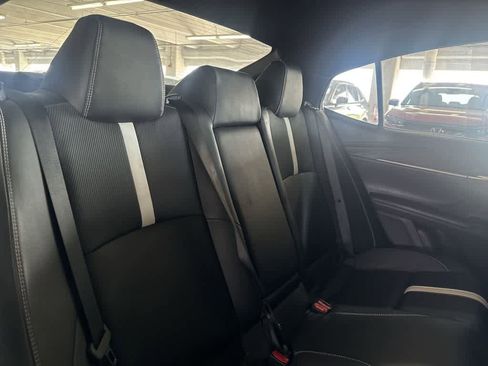 Used 2025 Toyota Camry SE w/ Multimedia Upgrade Package FWD image 25