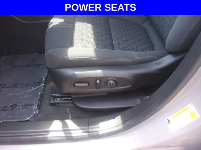 Certified 2021 Chevrolet Blazer LT FWD image 6