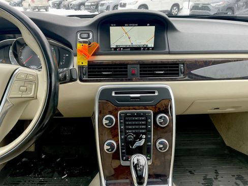 Used 2015 Volvo S80 T6 Platinum image 13