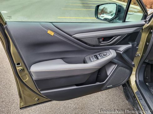 Certified 2025 Subaru Outback Wilderness image 26