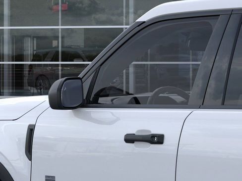 New 2025 Ford Bronco Sport Big Bend AWD/4WD image 20