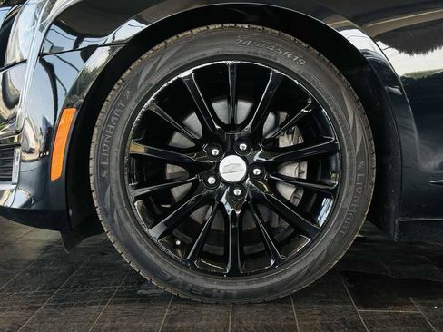 Used 2017 Cadillac CT6 3.6 AWD image 27