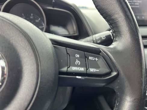 Used 2019 MAZDA CX-3 Touring w/ Preferred Equipment Package image 27