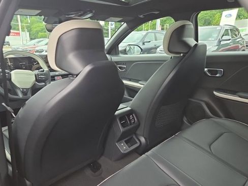 New 2026 Kia K4 GT-Line Turbo FWD image 19