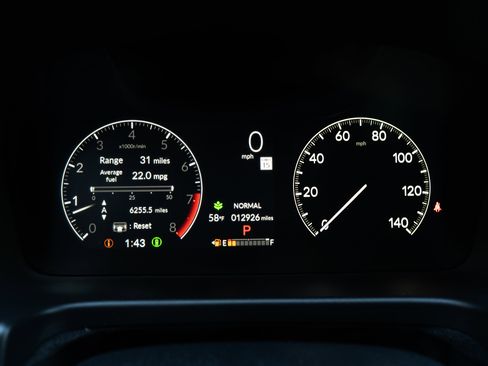 Used 2025 Honda Odyssey Touring image 23