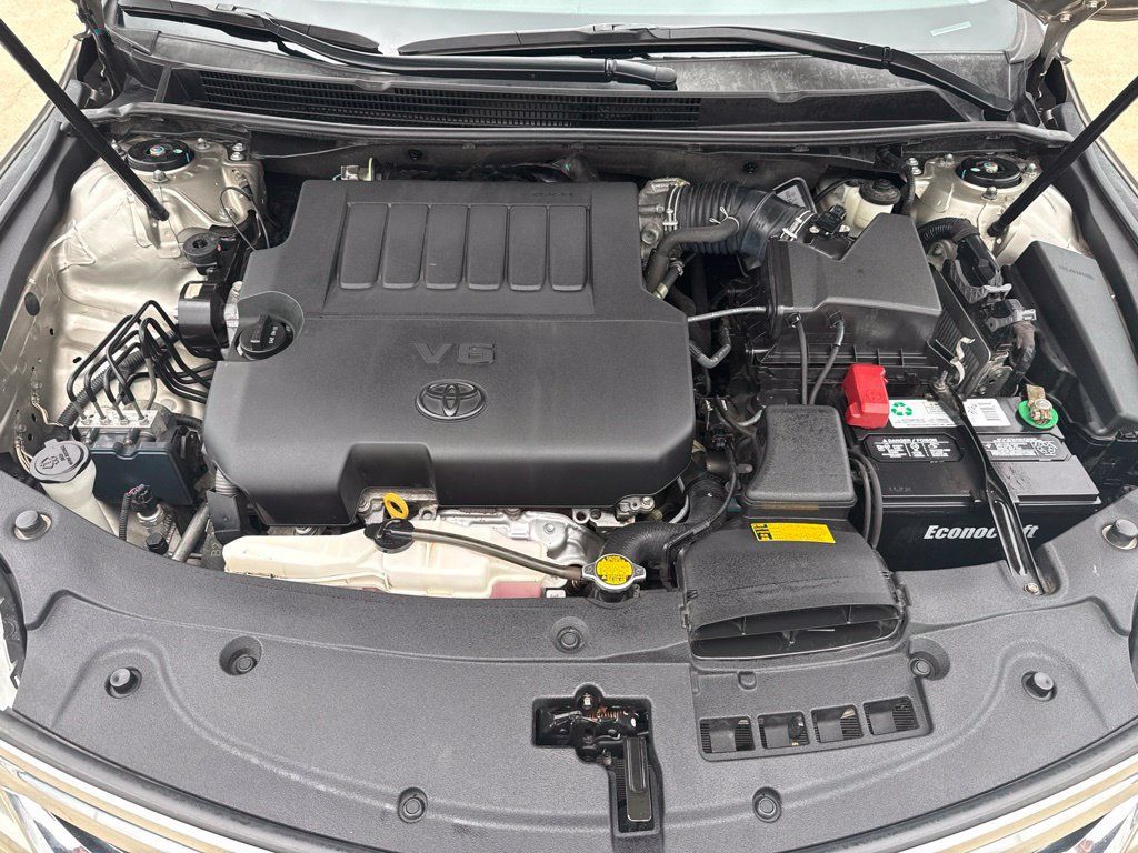 Used 2013 Toyota Avalon Limited w/ Technology Pkg FWD image 24