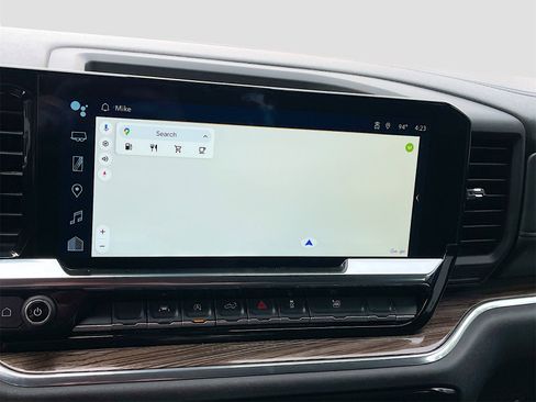 Used 2024 Chevrolet Silverado 1500 LT w/ Protection Package image 13