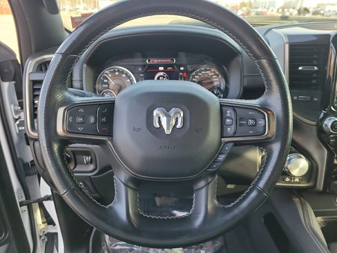 Used 2021 RAM 1500 Rebel w/ Rebel Level 2 Equipment Group image 21