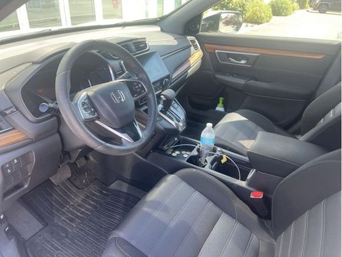 Used 2020 Honda CR-V EX image 6