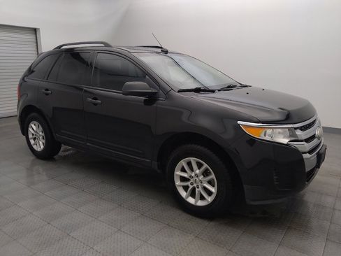 Used 2014 Ford Edge SE w/ Equipment Group 101A image 11