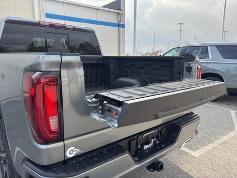 New 2026 GMC Sierra 1500 AT4 w/ AT4 Premium Package image 11
