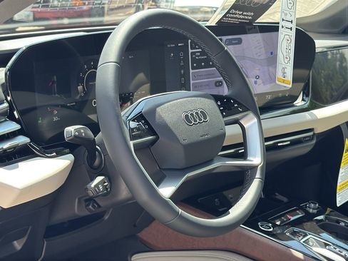 New 2026 Audi A5 2.0T Premium Plus image 10