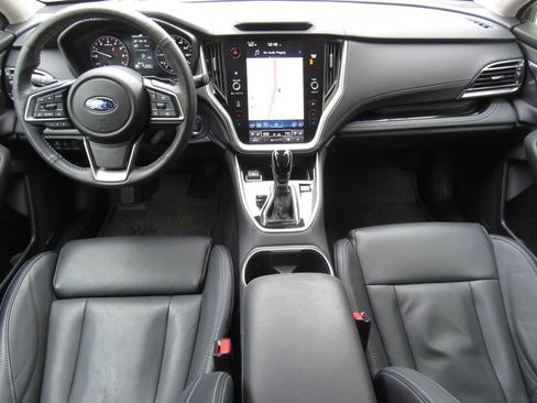 Used 2024 Subaru Outback Touring XT w/ Popular Package #2 image 31