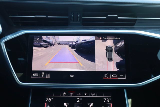 Used 2019 Audi A6 2.0T Premium Plus w/ Premium Plus Package AWD/4WD image 10