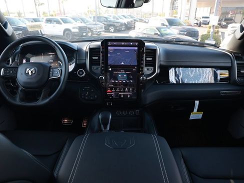 New 2026 RAM 1500 Rebel AWD/4WD image 24