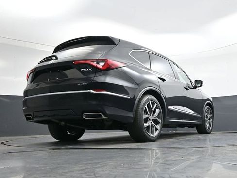 Used 2023 Acura MDX Technology image 31