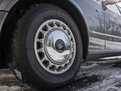 Used 2000 Rolls-Royce Silver Seraph RWD image 56