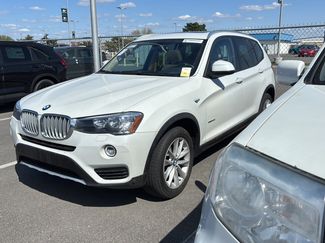 Used 2017 BMW X3 xDrive28i AWD/4WD video 1