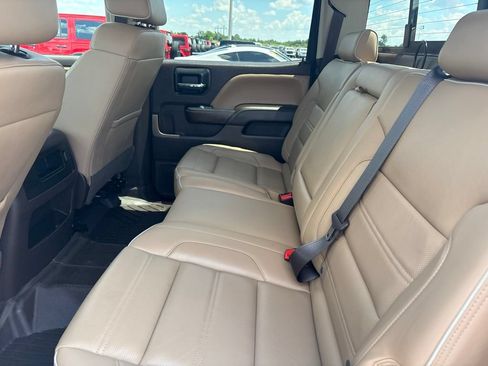 Used 2018 GMC Sierra 1500 Denali AWD/4WD image 15
