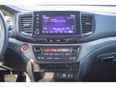 Used 2023 Honda Ridgeline Sport image 24