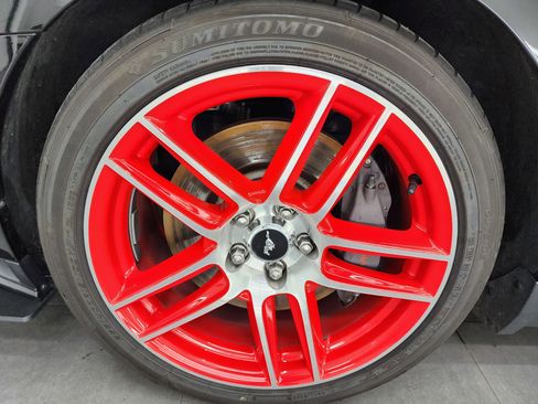 Used 2012 Ford Mustang Boss 302 RWD image 47