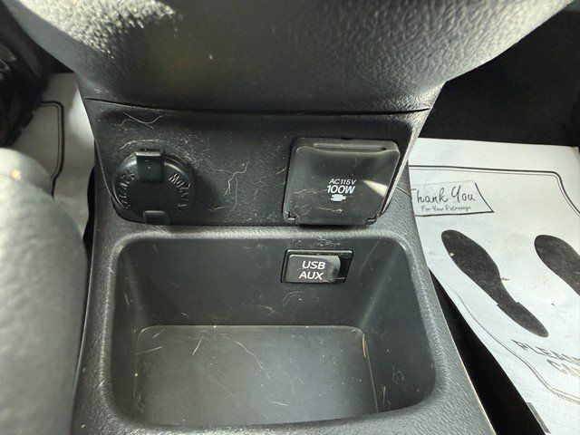 Used 2013 Toyota Matrix S w/ S Sport Pkg AWD/4WD image 28