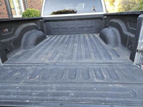 Used 2021 RAM 1500 Classic Warlock w/ Electronics Group image 27