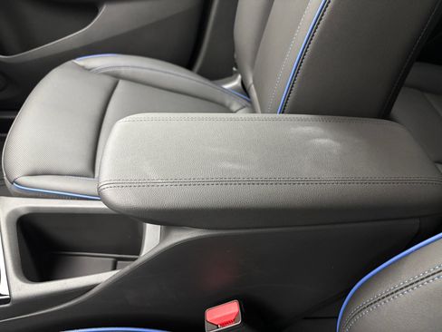 New 2026 Buick Encore GX Sport Touring w/ Advanced Technology Package AWD/4WD image 27