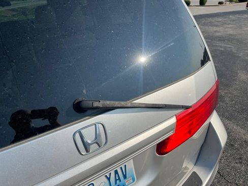 Used 2009 Honda Odyssey EX image 10