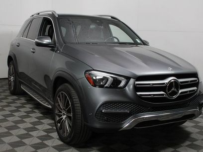 Used 2020 Mercedes-Benz GLE 350 GLE 350