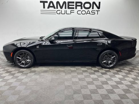 New 2026 Dodge Charger Scat Pack AWD/4WD image 2