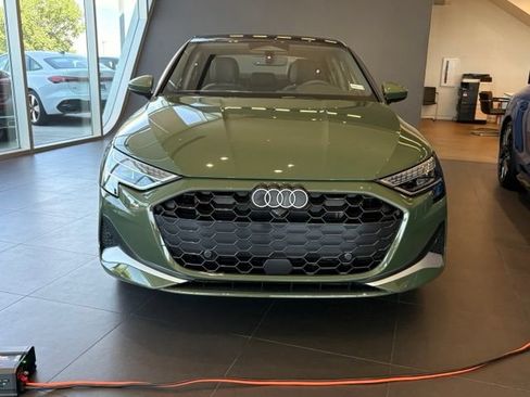 New 2026 Audi A3 2.0T Premium Plus AWD/4WD image 2