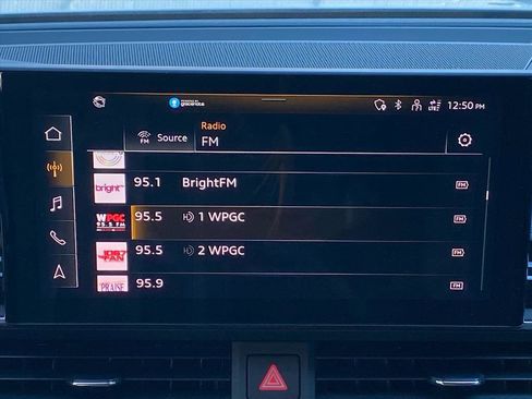 Used 2023 Audi A5 2.0T Premium w/ Convenience Package image 9