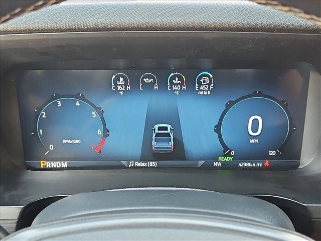 Used 2024 Ford F150 XLT w/ Mobile Office Package AWD/4WD image 11