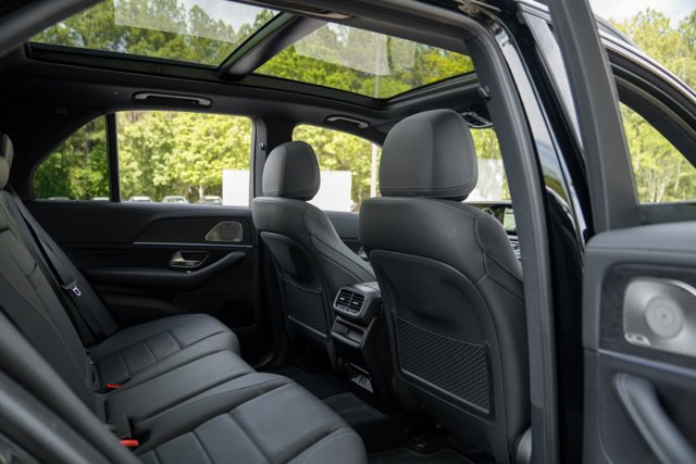 Used 2025 Mercedes-Benz GLE 350 4MATIC image 52