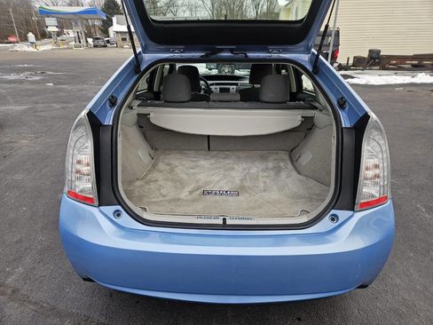 Used 2013 Toyota Prius Prime Advanced image 10