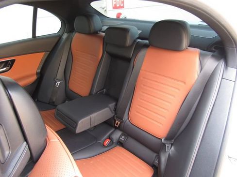 Certified 2022 Mercedes-Benz C 300 4MATIC Sedan image 17