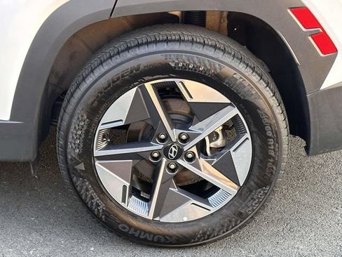 Used 2026 Hyundai Tucson SEL AWD/4WD image 15