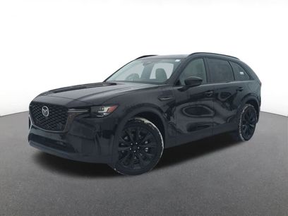 New 2026 MAZDA CX-90 3.3 Turbo w/ Premium Sport Pkg