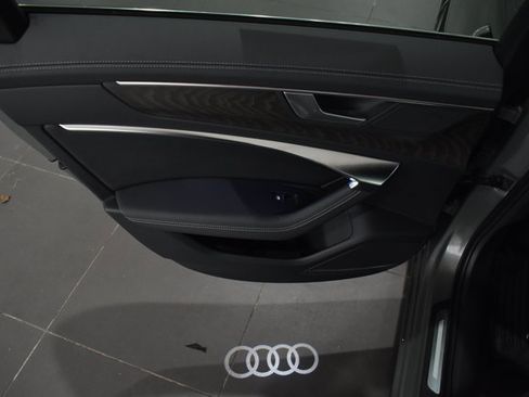 Used 2023 Audi A6 Premium Plus w/ Premium Plus Package AWD/4WD image 19